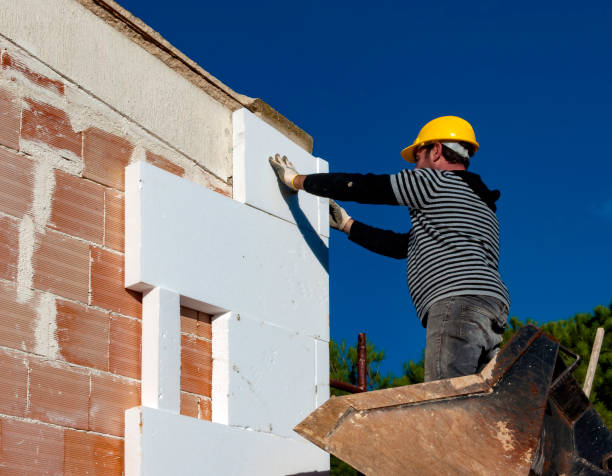 Best Types of Insulation in East Oakdale, CA