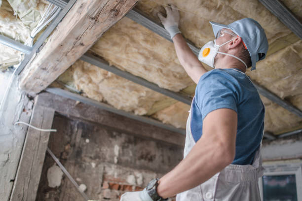 Best Insulation Installation Services in East Oakdale, CA
