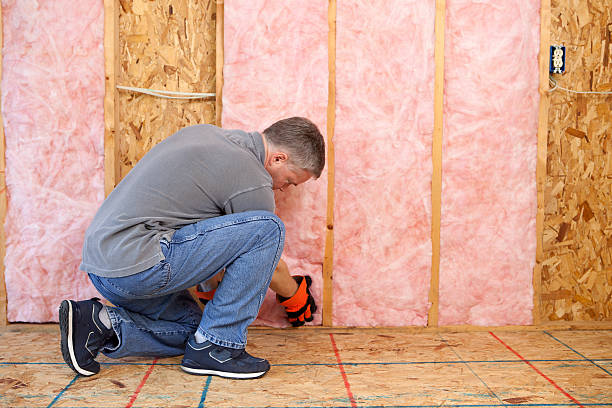 Best Insulation for Specific Applications in East Oakdale, CA