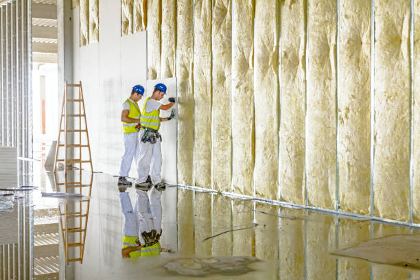 Best Insulation for Specific Applications in East Oakdale, CA